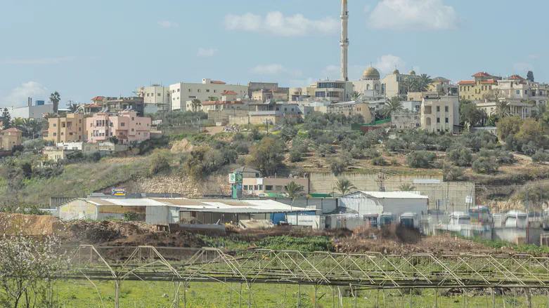Arab leaders: Bring the Shin Bet into the fight against crime