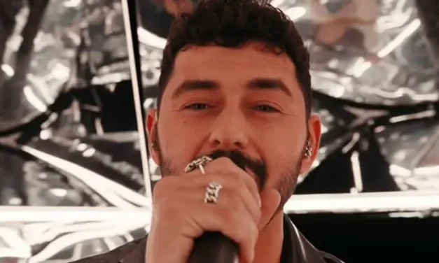 Israeli pride: Noam Bettan advances to Eurovision Grand Final