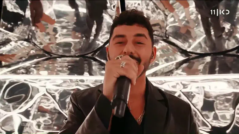I’ve never watched Eurovision in my life. I am now.
