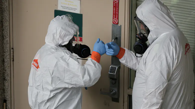 Expert warns: Cruise ship hantavirus outbreak may pose wider threat
