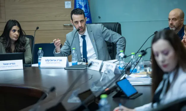 Commission of inquiry law denounced as cover-up