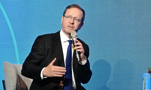 Herzog on Netanyahu pardon: Understandings must be reached