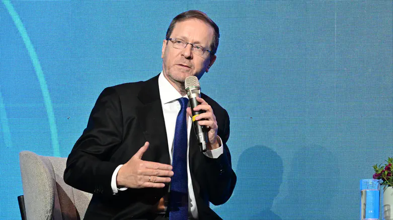 Herzog on Netanyahu pardon: Understandings must be reached
