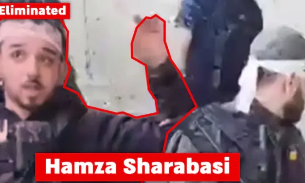 Over 2.5 years later: IDF settles the score with terrorist who infiltrated outpost