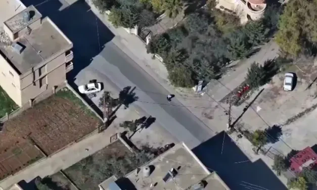 Watch: Identification and elimination of Hezbollah terrorists