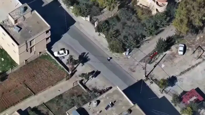 Watch: Identification and elimination of Hezbollah terrorists
