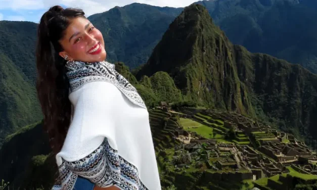 Israeli victim of Panama crash identified as Noa Yitzhak