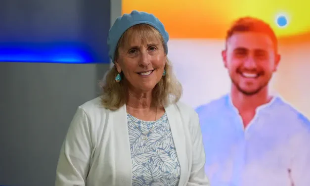 ‘Yona had a drive for life’ | Mother of Duvdevan hero recalls son’s 417-day fight for life
