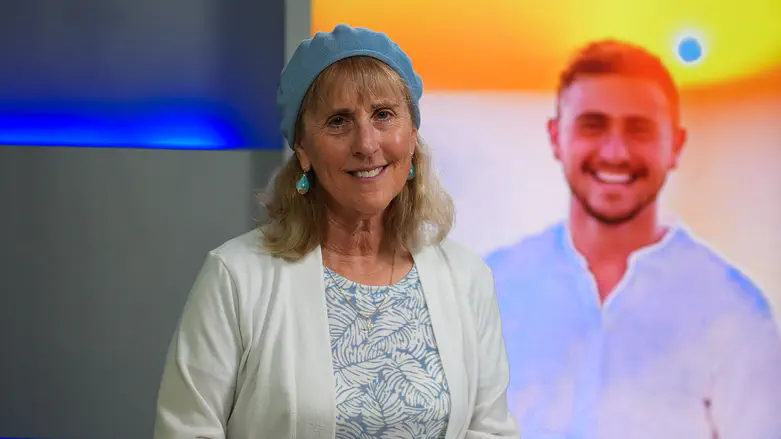 ‘Yona had a drive for life’ | Mother of Duvdevan hero recalls son’s 417-day fight for life