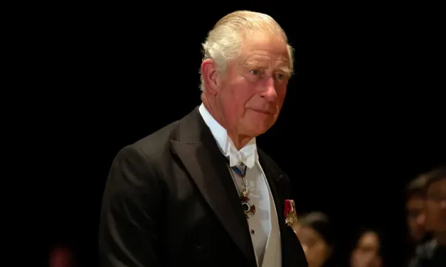 ‘A genuine friend:’ King Charles visits Jewish stabbing victims in Golders Green