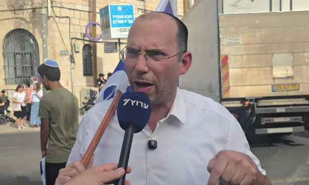 MK Rothman to Arutz Sheva: Nukhba trials will be held in Jerusalem, the capital of justice