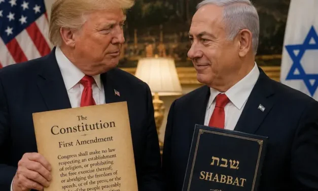 Iranian parliament weighs €50 million bounty on Trump, Netanyahu