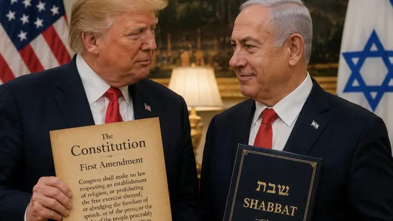 Iranian parliament weighs €50 million bounty on Trump, Netanyahu