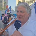 Simon Falic: Israel is living in biblical times