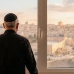 DERECH to host webinar on 60+ community in Jerusalem