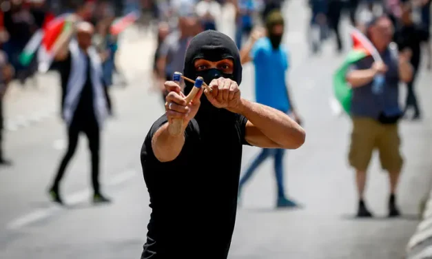 Shurat HaDin demands Canadian museum pause ‘Nakba’ exhibit