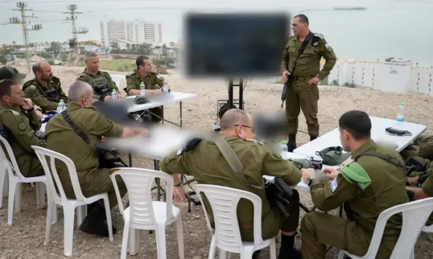 In wake of ‘Messiah’ patch controversy: COS says victory is achieved by discipline
