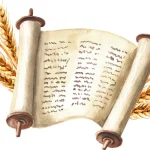 Sivan: Anticipating receiving the Torah