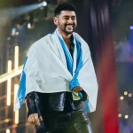 Great achievement: Israel finishes second in Eurovision