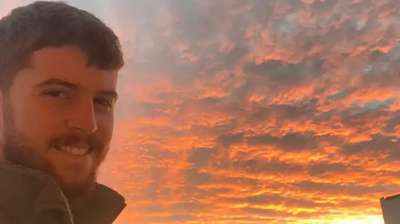 Yeshiva head praises fallen soldier Maoz Recanati: A great loss for the Jewish People