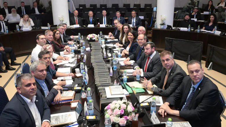 Netanyahu on Iran: ‘Our eyes are open’
