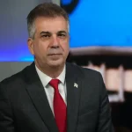 Minister Cohen to Arutz Sheva: If Iran rejects US dictates, a strike will happen