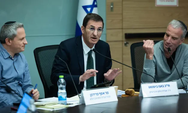 IDF reveals: Why the Palestinian Authority wants elections in Israel