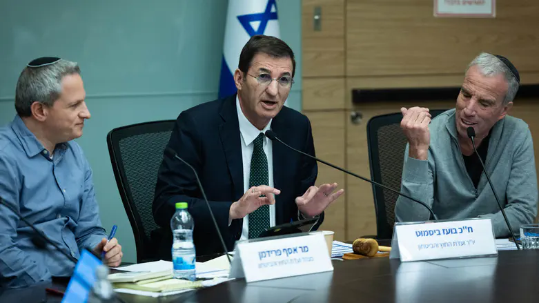 IDF reveals: Why the Palestinian Authority wants elections in Israel