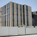 Target date set for opening medical center in Sha’ar Binyamin