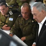 Netanyahu praises soldiers for stopping Gaza flotilla
