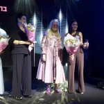Israel’s 1st Druze female doctor receives Recognition Award from Miriam Adelson