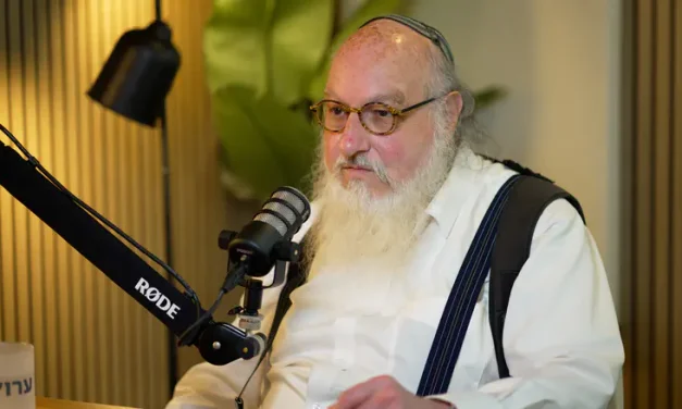 ‘Overwhelmed with death threats’: Pollard explains why he dropped Knesset bid
