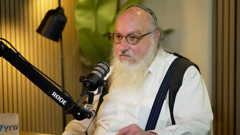 ‘Overwhelmed with death threats’: Pollard explains why he dropped Knesset bid
