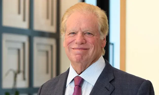 Elliott Broidy to Receive Visionary Award at Capitol Hill Jewish Heritage Celebration