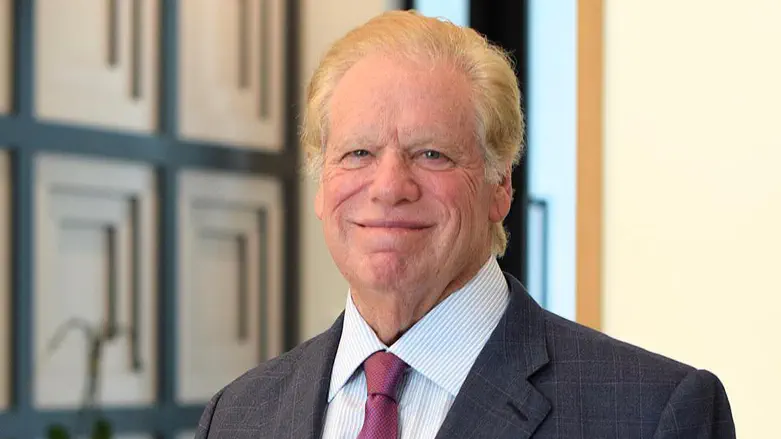 Elliott Broidy to Receive Visionary Award at Capitol Hill Jewish Heritage Celebration