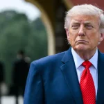Trump posts ominous bomb meme in fresh warning to Iran