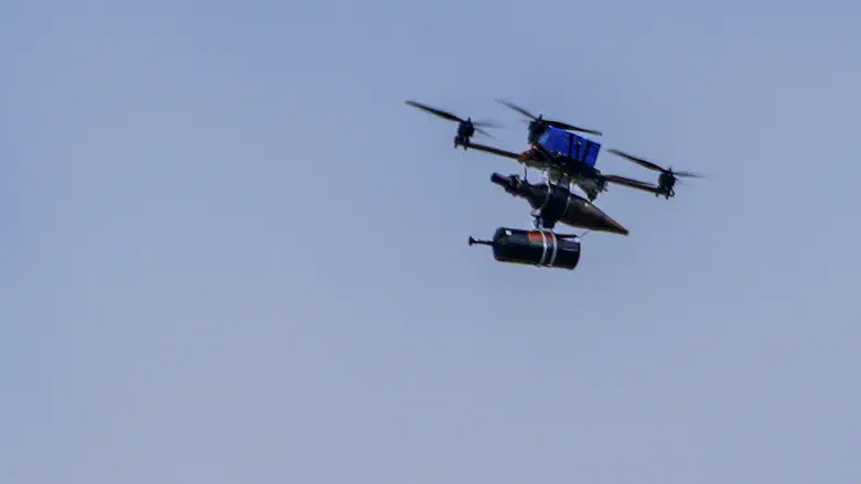 New strategy: Hezbollah launches ‘commander hunt’ using drones