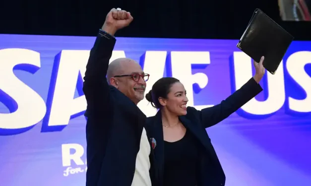 Anti-Israel progressive wins Philadelphia primary