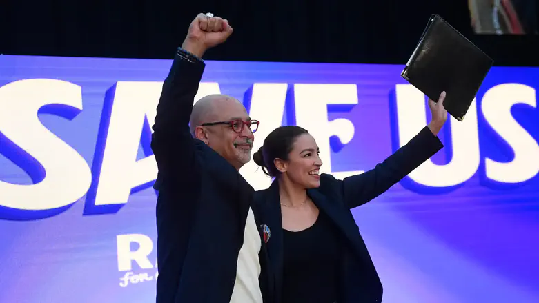 Anti-Israel progressive wins Philadelphia primary