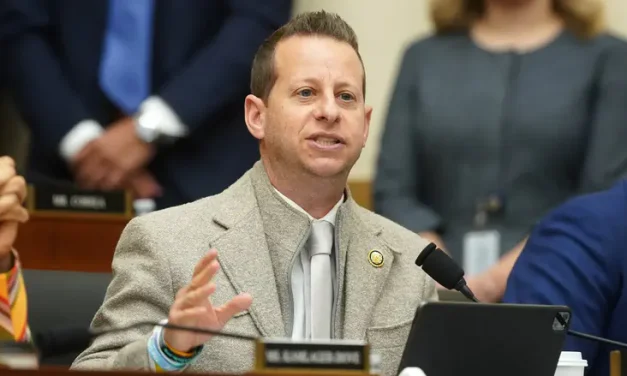 Jewish lawmakers face surge in antisemitic threats