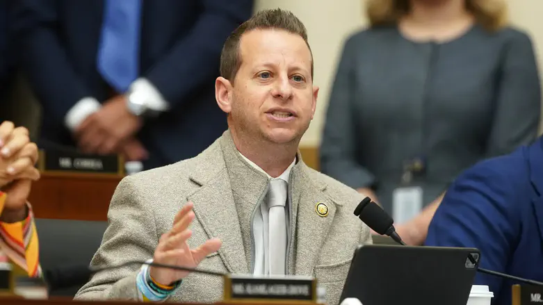 Jewish lawmakers face surge in antisemitic threats