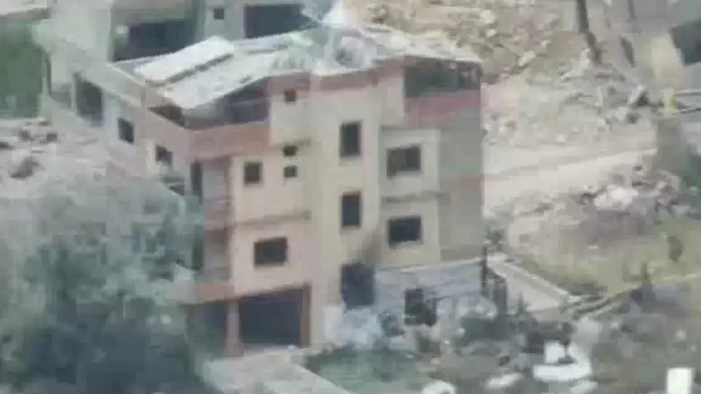 IDF reveals: Here’s how Hezbollah monitors IDF soldiers