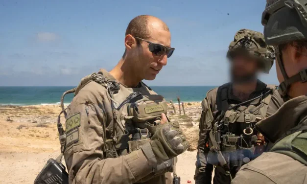 401st Brigade commander sends message to soldiers: ‘Waiting to return to the battlefield’