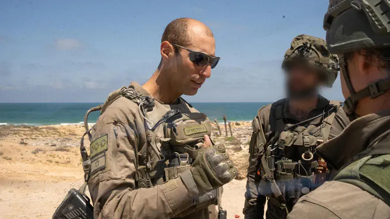 401st Brigade commander sends message to soldiers: ‘Waiting to return to the battlefield’