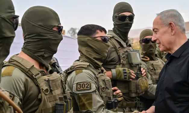 PM, Katz on eastern border: “Our enemies want to invade, we reinforce the defense line”