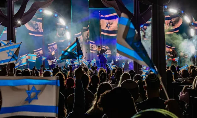 Netanyahu: Conversion is a national mission