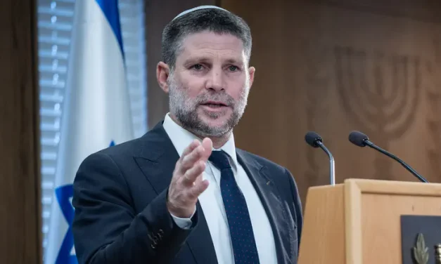 New poll shows hope for Religious Zionist party