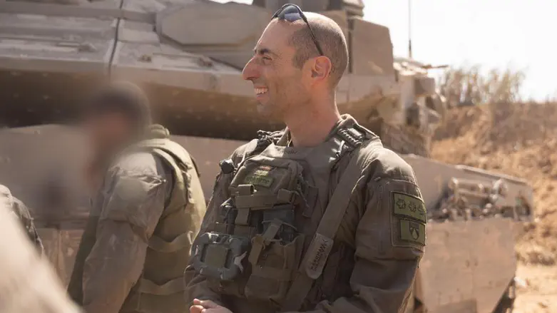 Condition of soldiers injured by explosive drone improves