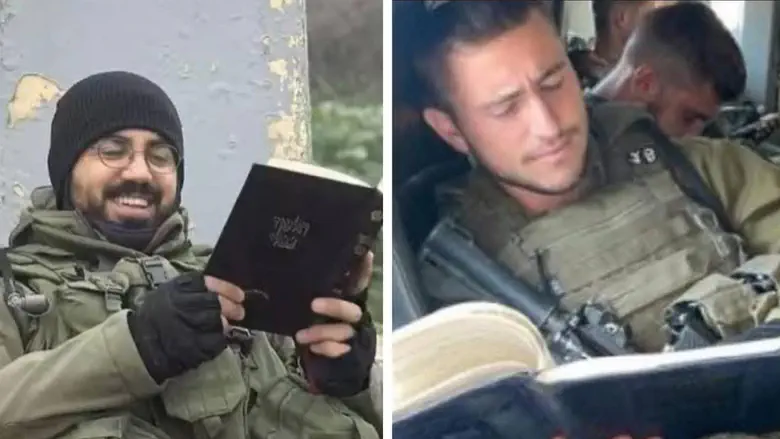 Smotrich: “Zionism without Torah is lost”