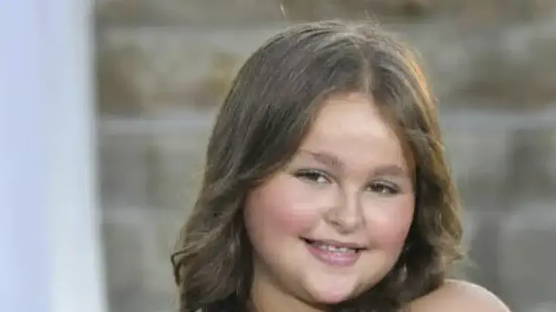 Girl injured in Tel Aviv crash confirmed dead four days later